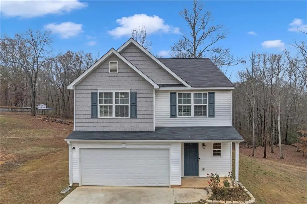 3494 Silver Wood Walk, Gainesville, GA 30507 - Image #1