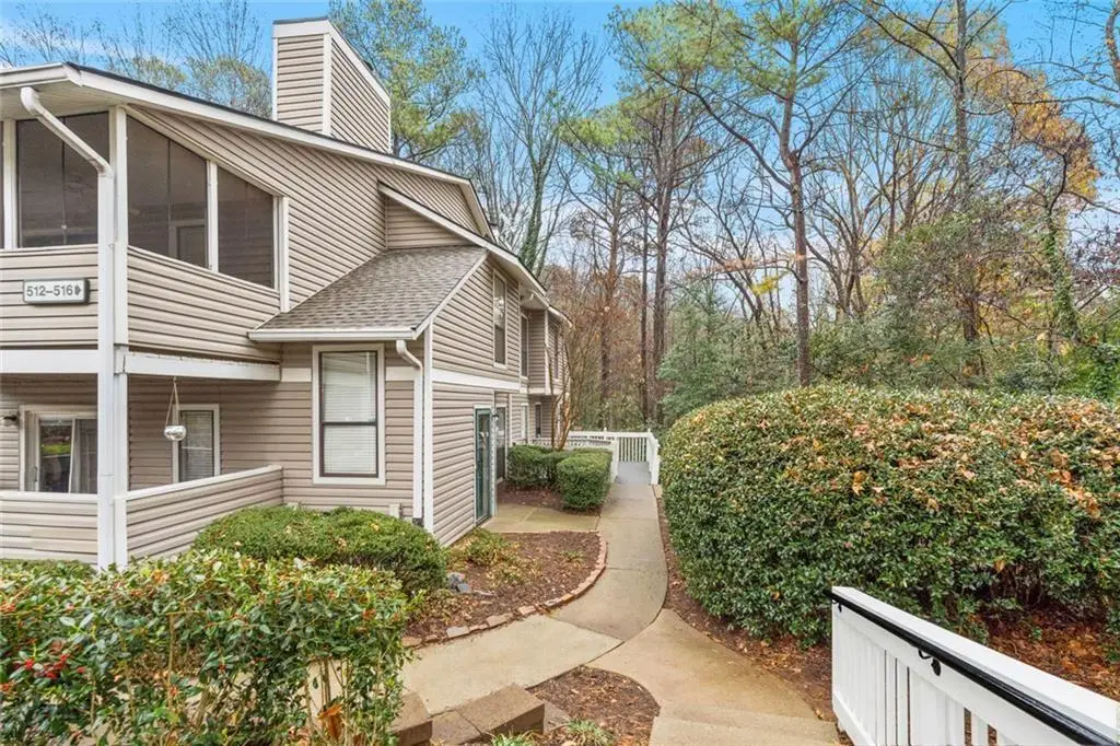 515 Wynnes Ridge Circle Southeast Circle Se, Marietta, GA 30067 - Image #1