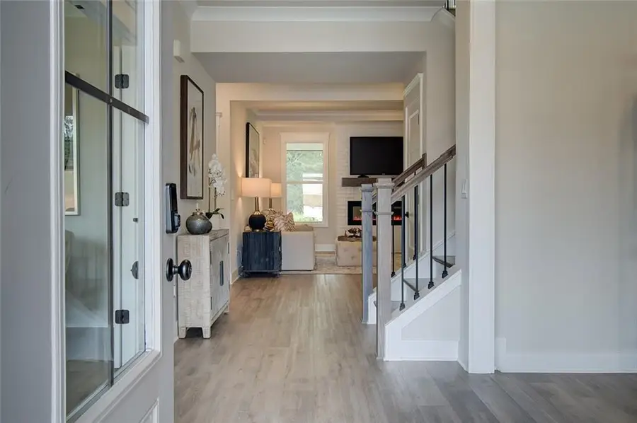 126 Brandle Rose Way, Hoschton, GA 30548 - Image #3