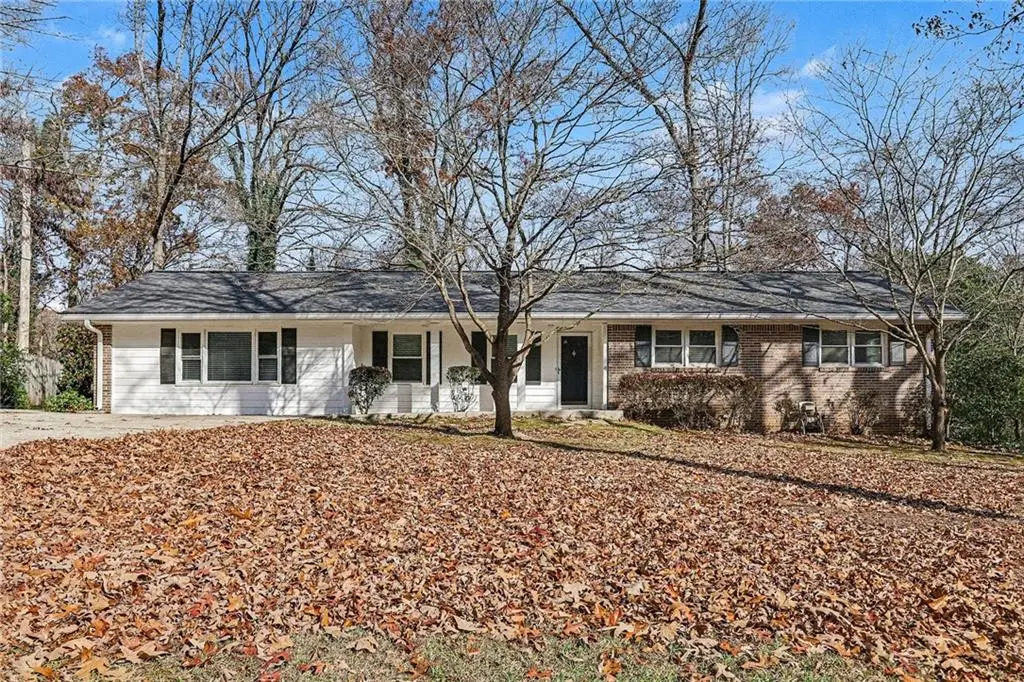 558 Dorsey Circle Sw, Lilburn, GA 30047 - Image #1