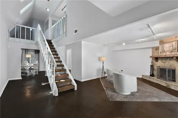 946 Bobcat Court Se, Marietta, GA 30067