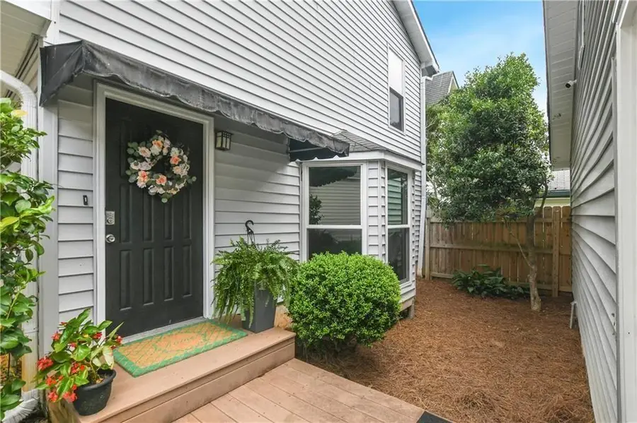 946 Bobcat Court Se, Marietta, GA 30067 - Image #2