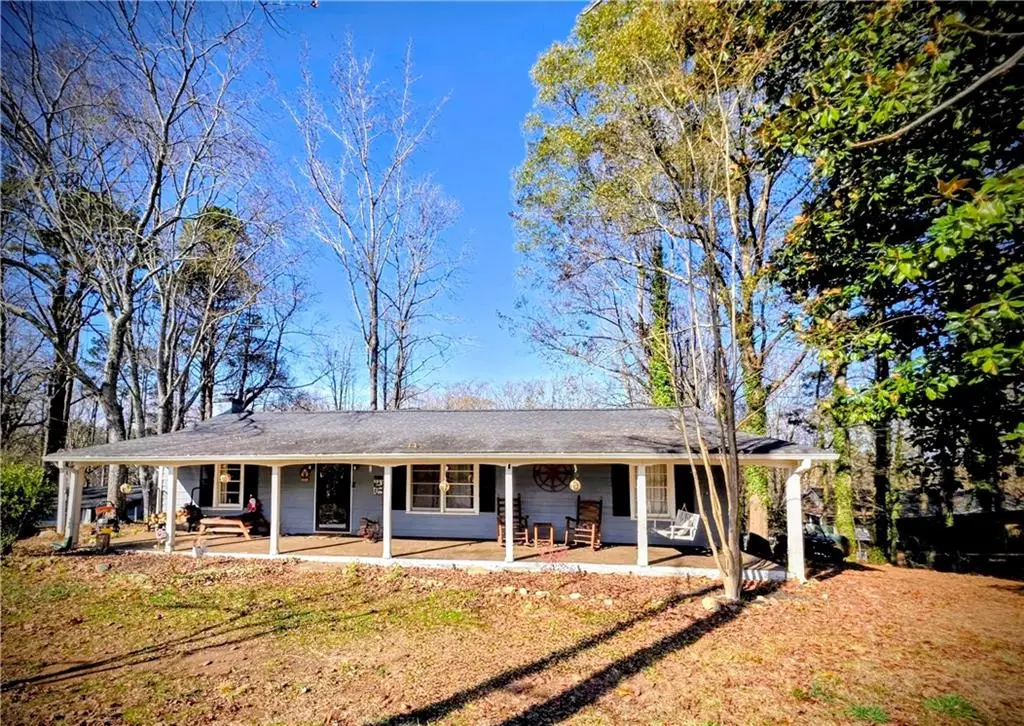 1173 Dabbs Bridge Road, Dallas, GA 30132 - Image #1