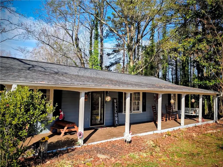 1173 Dabbs Bridge Road, Dallas, GA 30132 - Image #3