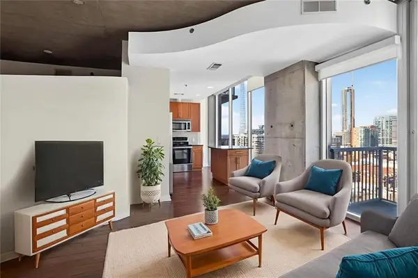 855 Peachtree Street Ne #1912, Atlanta, GA 30308