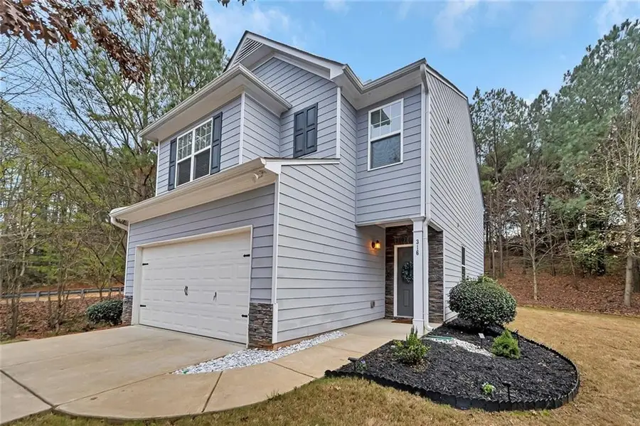 316 Woodson Way, Woodstock, GA 30189 - Image #3