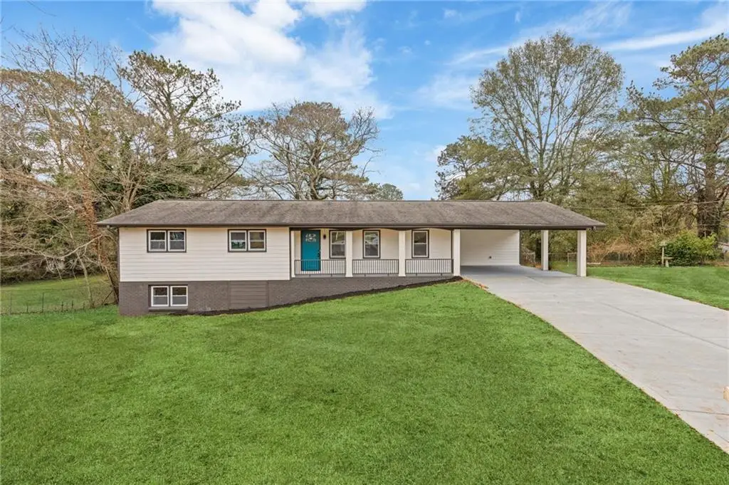 120 Kings Court, Lawrenceville, GA 30044 - Image #1