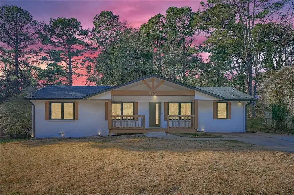 3059 Will Rogers Place Se, Atlanta, GA 30316 - Image #1