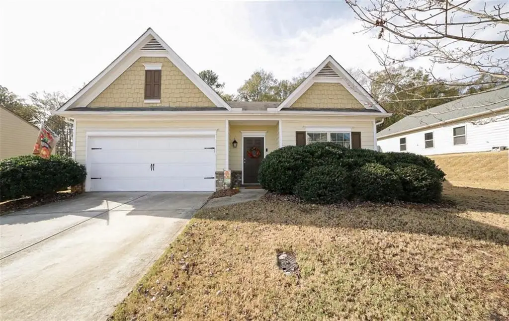 1048 Sutherland Drive, Winder, GA 30680 - Image #1