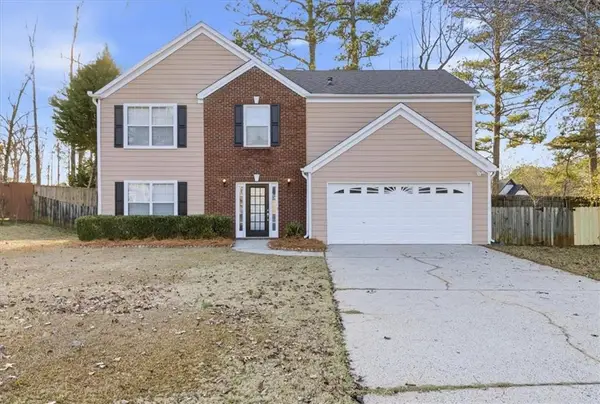 2820 Wadley Lane, Dacula, GA 30019