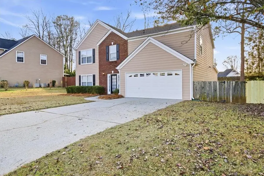 2820 Wadley Lane, Dacula, GA 30019 - Image #3