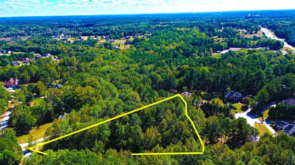 135 Longcreek Drive, Fayetteville, GA 30214 - #1