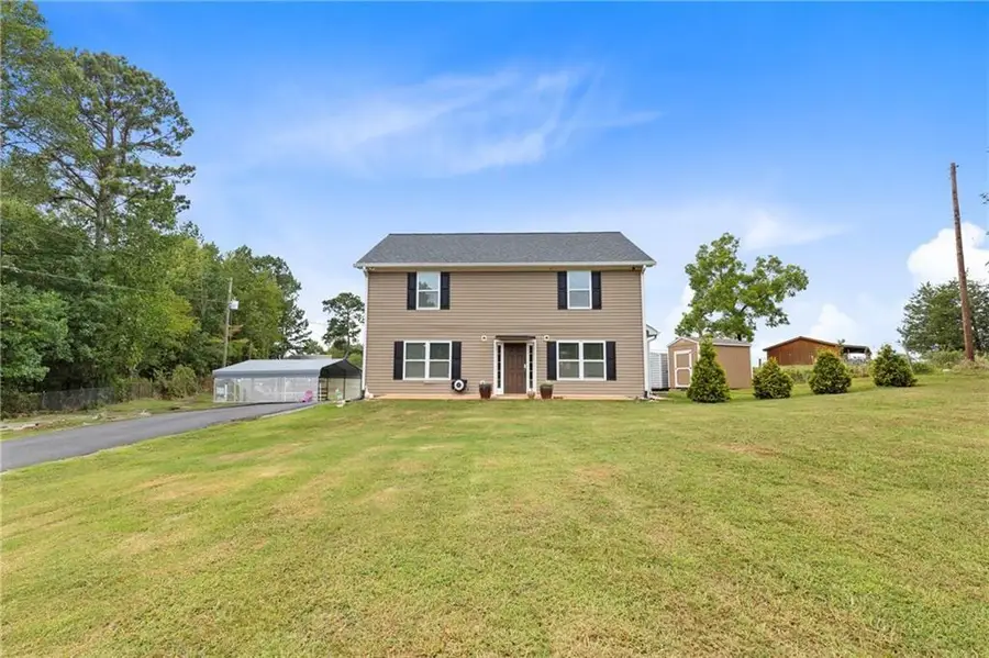 411 Cedar Creek Road Nw, Cartersville, GA 30121 - Image #2