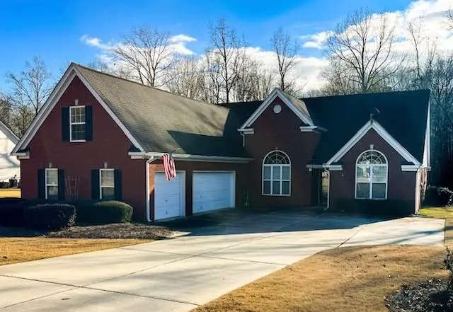 197 Birch Field, Jefferson, GA 30549 - Image #1