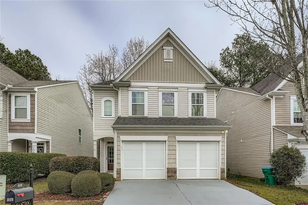104 Oleander Way, Canton, GA 30114 - Image #1