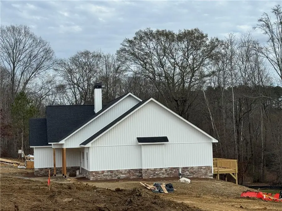 249 Wilson, Temple, GA 30179 - Image #2