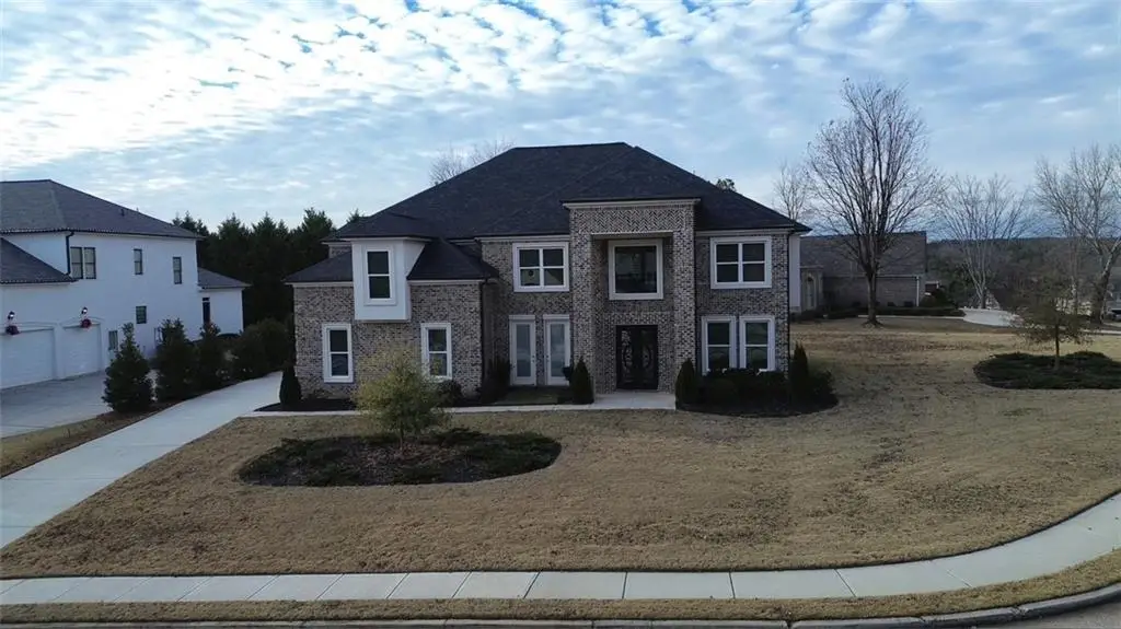 4628 Mossey Drive, Lithonia, GA 30038 - Image #1