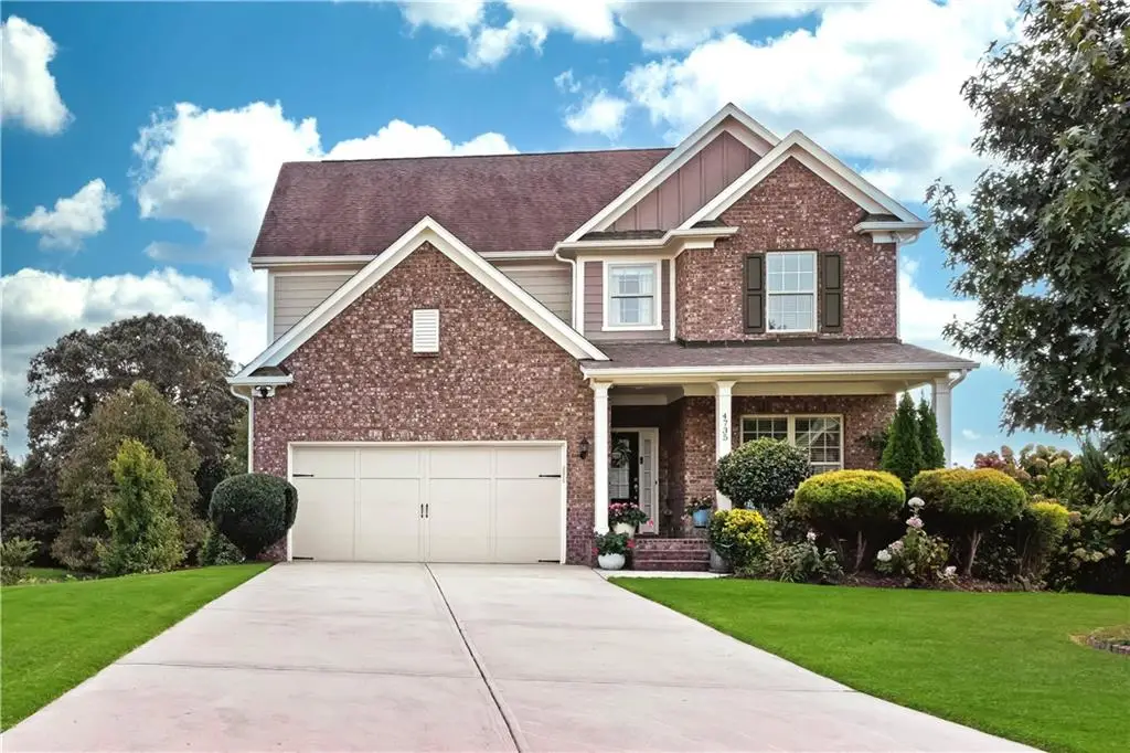 4735 Shiloh Valley Road, Cumming, GA 30040 - Image #1