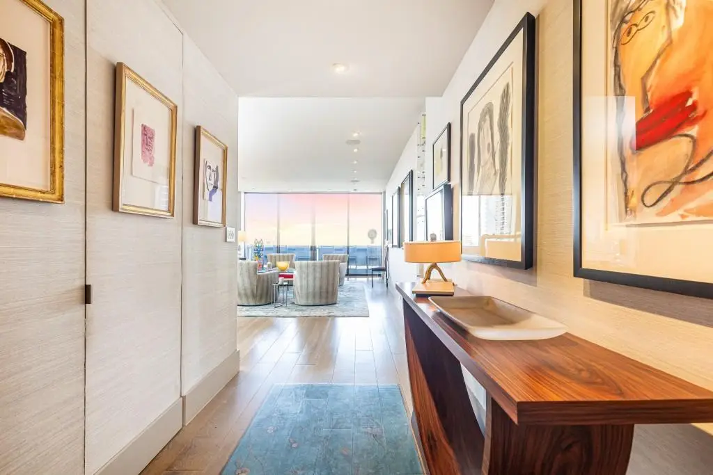 2575 Peachtree Road Ne #23D, Atlanta, GA 30305 - Image #1