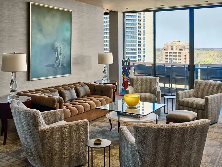 2575 Peachtree Road Ne #23D, Atlanta, GA 30305 - Image #2