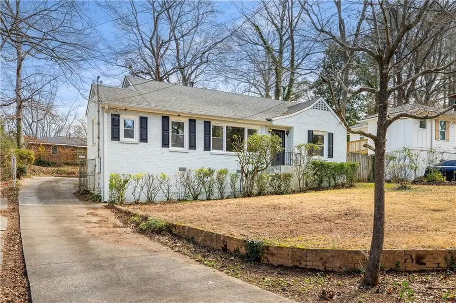 1340 Wichita Drive Sw, Atlanta, GA 30311 - #2