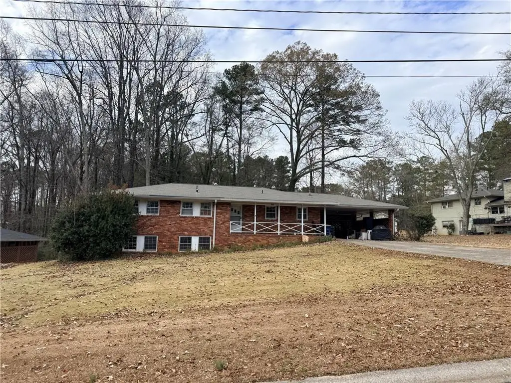 2743 Pine Hill Drive Nw, Kennesaw, GA 30144 - Image #1