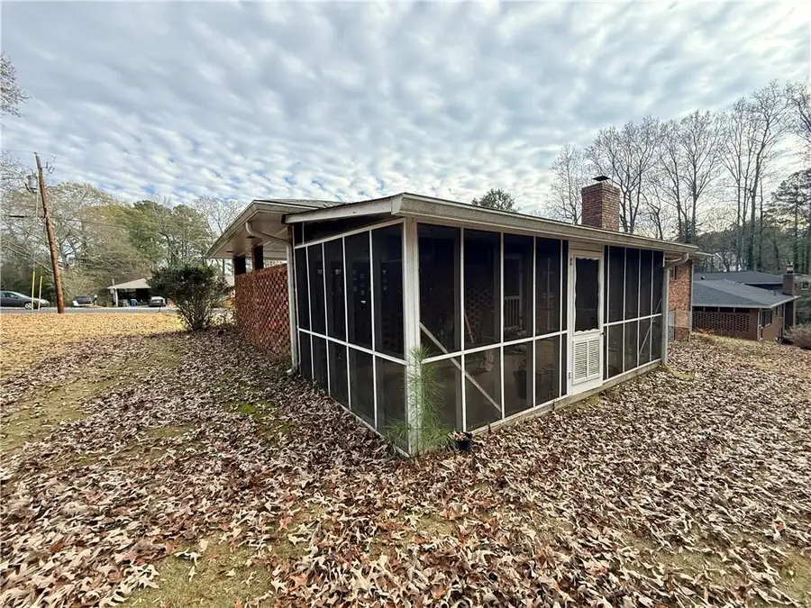 2743 Pine Hill Drive Nw, Kennesaw, GA 30144 - Image #2