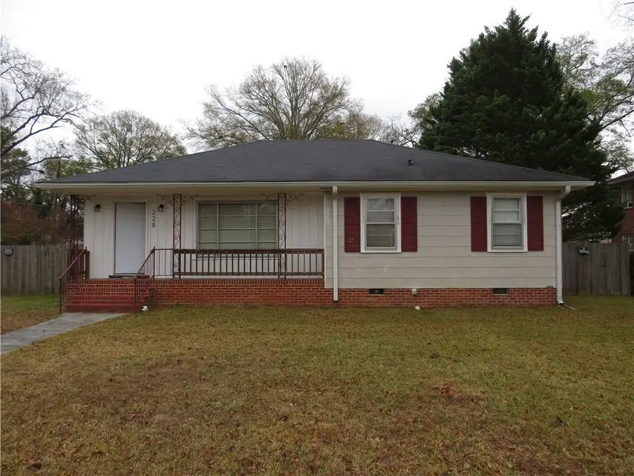 228 Marshall Street, Cedartown, GA 30125 - Image #2