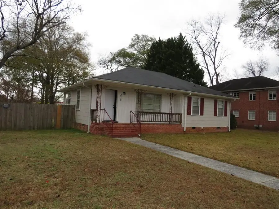 228 Marshall Street, Cedartown, GA 30125 - Image #3