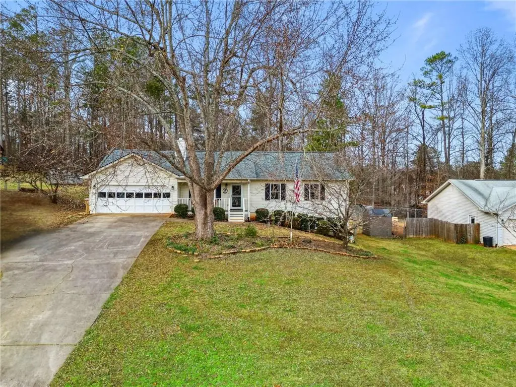 5210 Strickland Road, Flowery Branch, GA 30542 - Image #1