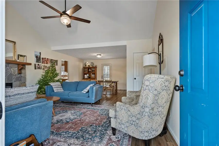 5210 Strickland Road, Flowery Branch, GA 30542 - Image #3