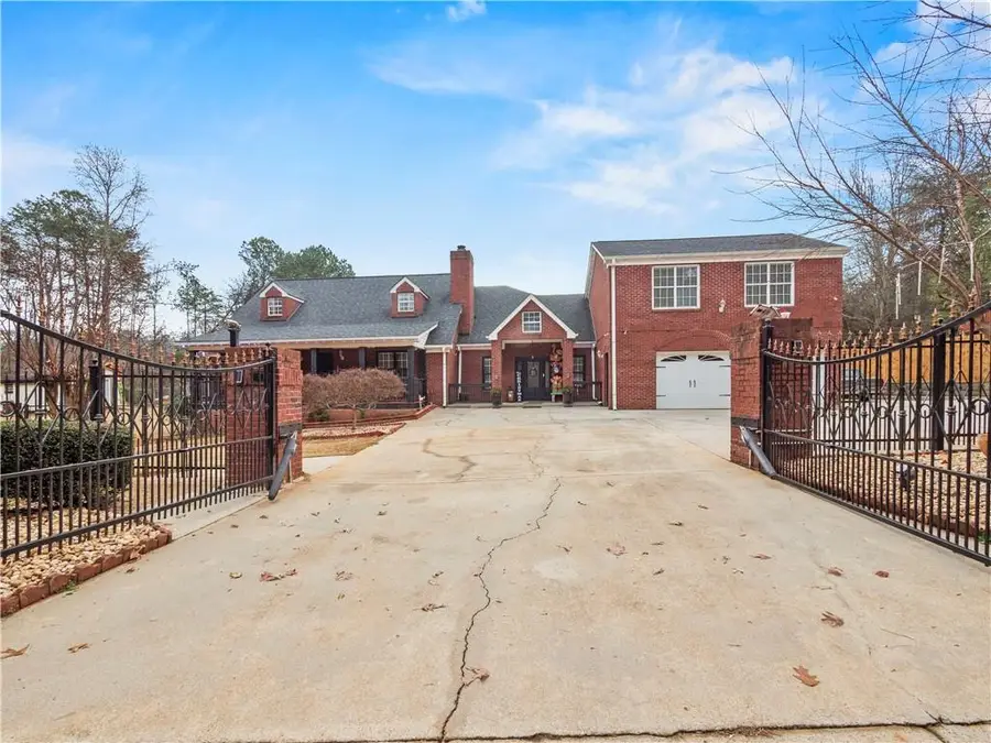 5261 Hopewell Lane, Gainesville, GA 30507 - Image #2