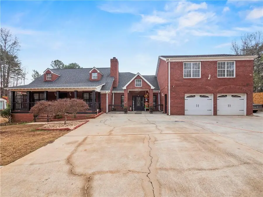 5261 Hopewell Lane, Gainesville, GA 30507 - Image #3