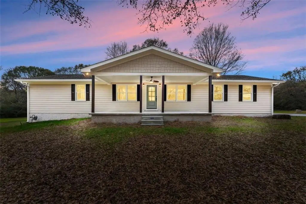 1150 Boyd Road, Statham, GA 30666 - Image #1