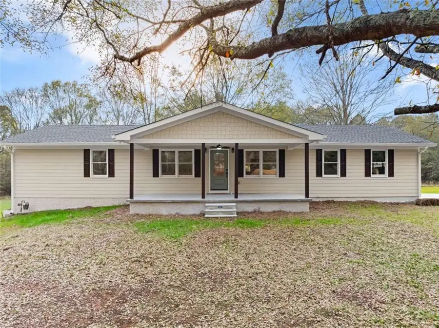 1150 Boyd Road, Statham, GA 30666 - Image #2