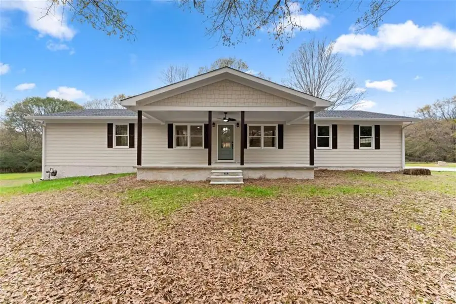 1150 Boyd Road, Statham, GA 30666 - Image #3