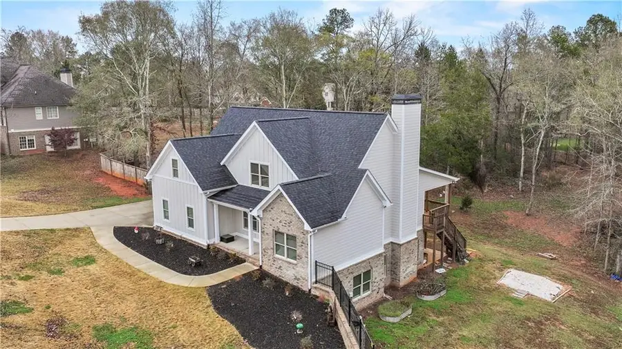 4590 Ryland Hills Drive, Watkinsville, GA 30677 - Image #3