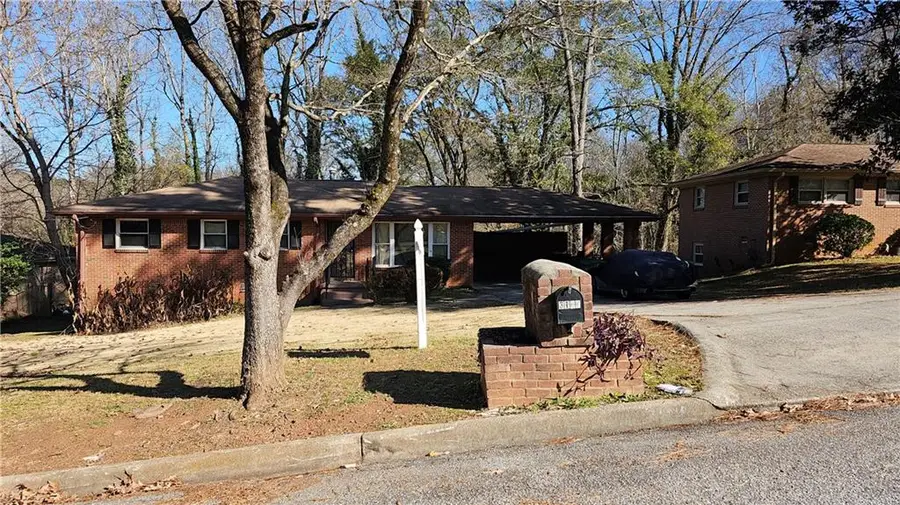 3140 Cherry Valley Drive Se, Atlanta, GA 30316 - Image #3