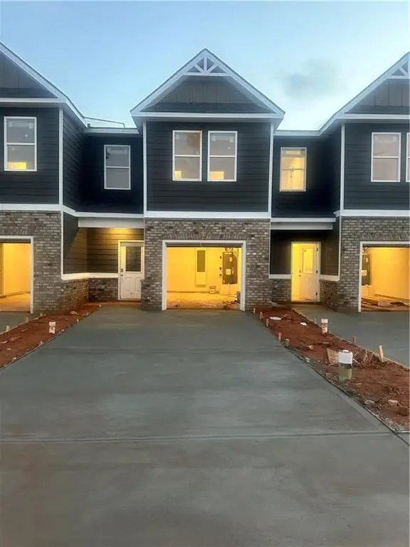 213 Ivey Terrace #30, Temple, GA 30179