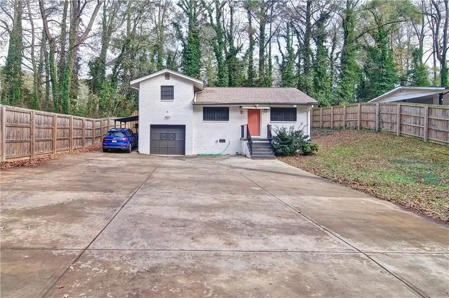 461 Meadowbrook Drive Se, Marietta, GA 30067 - Image #2