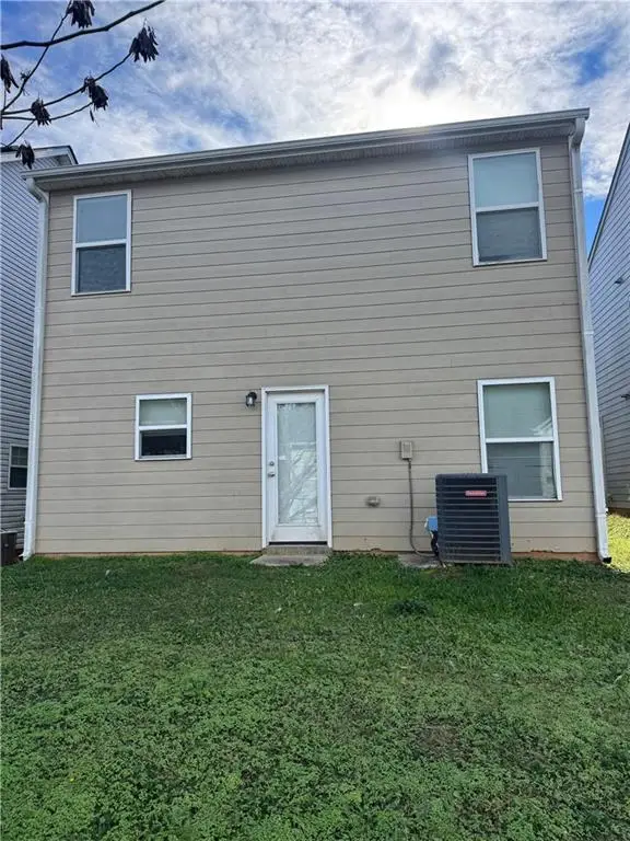 1579 Leonard Street, Hampton, GA 30228 - Image #2