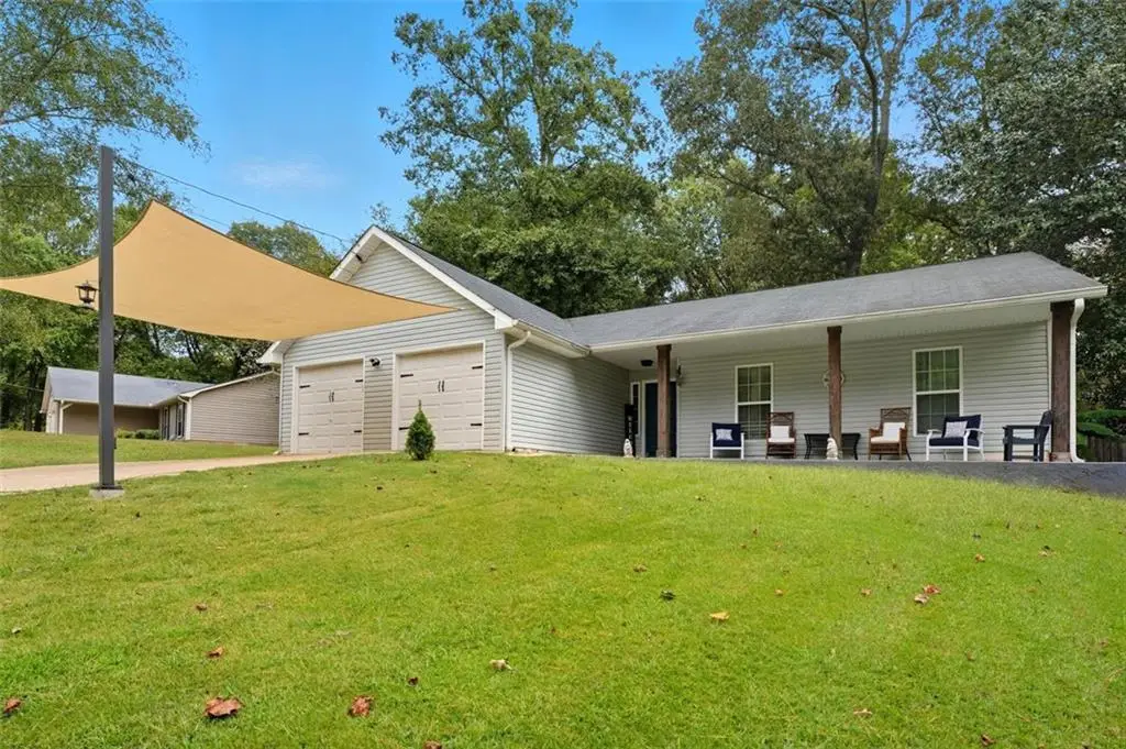 4450 Dorsett Shoals Run, Douglasville, GA 30135 - Image #1