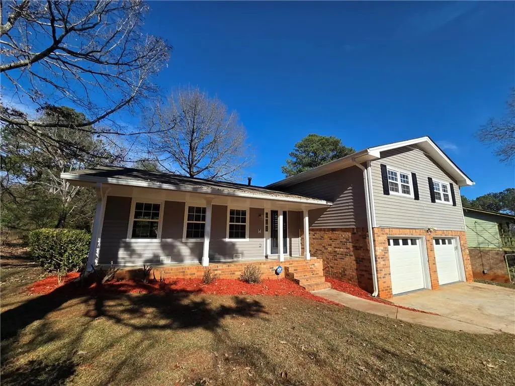 4330 Dogwood Farm Road, Stonecrest, GA 30038 - Image #1