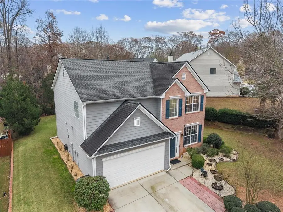 1977 Longmont Drive, Lawrenceville, GA 30044 - Image #2