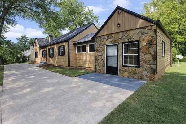 1512 S Hairston Road, Stone Mountain, GA 30088