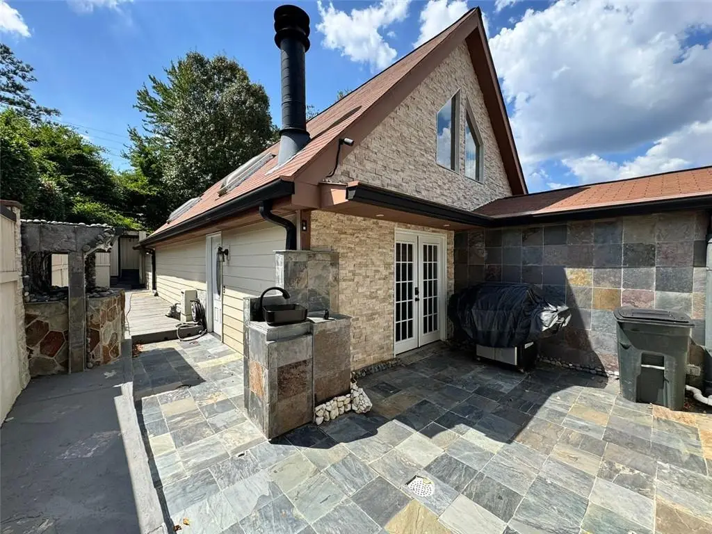 940 Bobcat Court Se, Marietta, GA 30067 - Image #1