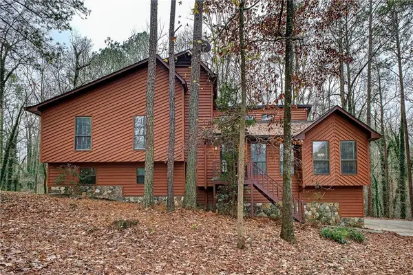 439 Sweetgum Drive, Woodstock, GA 30188