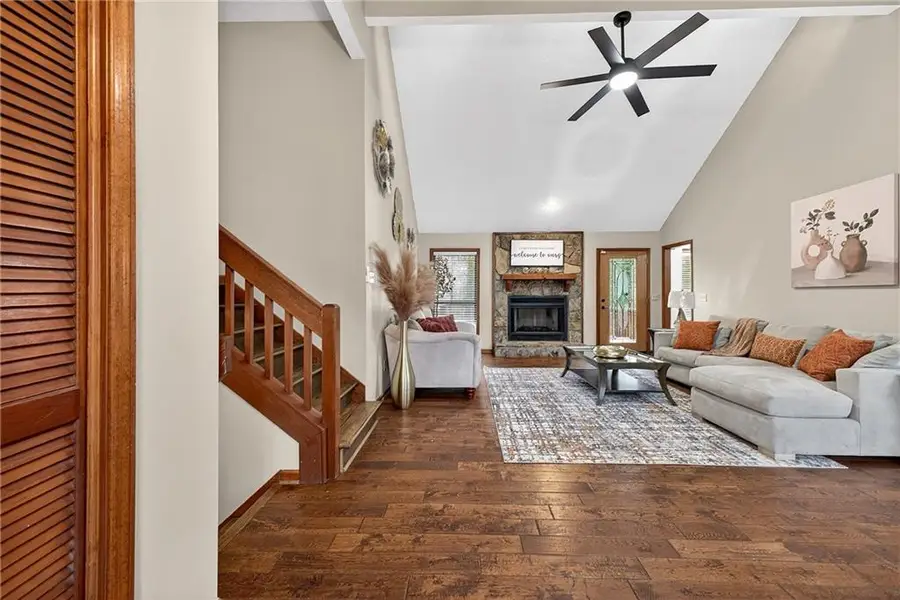 439 Sweetgum Drive, Woodstock, GA 30188 - Image #3