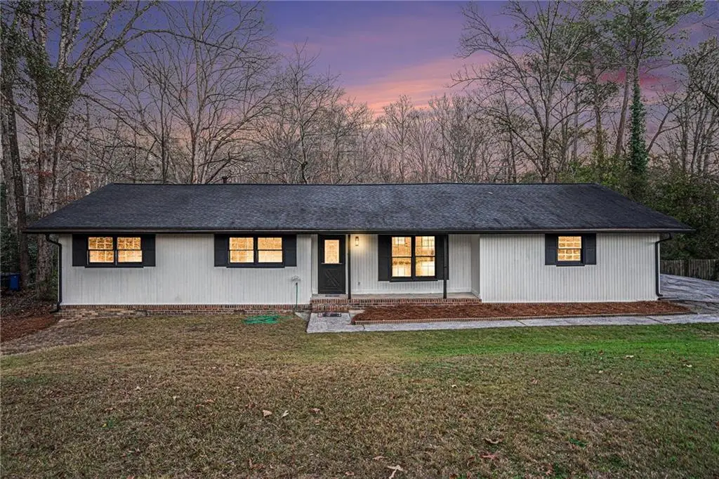 2912 Hickory Trail, Snellville, GA 30078 - Image #1