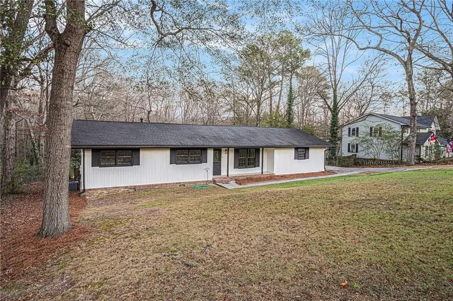 2912 Hickory Trail, Snellville, GA 30078 - Image #3